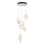 Chrysalis 5 - Light Cluster Geometric Pendant-1530174072-1530174074-1530174075