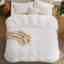 Ensemble de housse de couette avec drap-housse-105311227-105311229