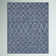 Bri Moroccan Trellis Navy/Light Gray Indoor/Outdoor Rug