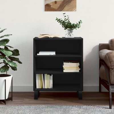 Michalyn 70cm H x 57cm W Standard Bookcase