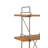 Kamryn Solid Wood Bookcase