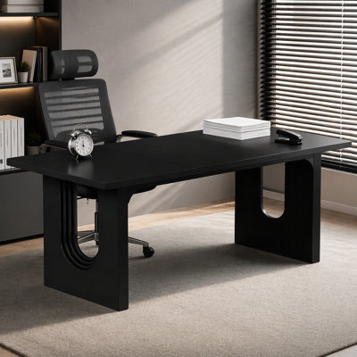 Elegant Writing Desk,Office Table,Executive Desk