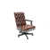 Leather Swivel Executive Chair