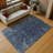 Machine Washable Indoor/Outdoor Hashlamoun ACN2322 Global Rug-492757713
