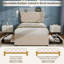 Storage Bed