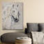 Elena - Wrapped Canvas Painting-992663452