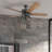 Arlea 52" Ceiling Fan with LED Light-809178438