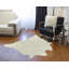 Tapis blanc cassé touffeté à la main Angelos