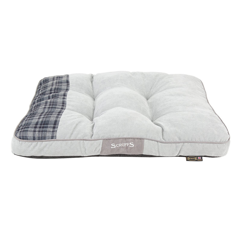 Highland Polyester Pet Bed