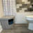 Plastic Enclosed Litter Box-98733901-98733904