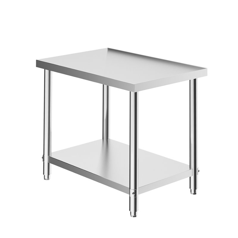 Griffing Stainless Steel Prep Table, 60cm x 90cm