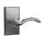 Satin Nickel selected