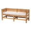 Banc d'appoint Bali & Pari Ismael