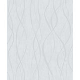 Special FX 2 Glitter Ribbons Design Wallpaper Roll