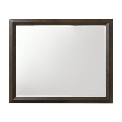 Miroir, espresso