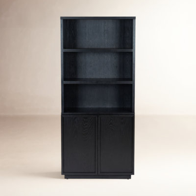 Hudson 30" Bookcase
