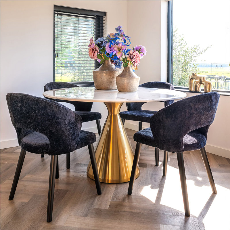 Tenille Round Dining Table