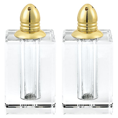 Poivrière Badash Crystal Spirit