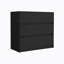 Commode 3 tiroirs l 33,46 po-87053692