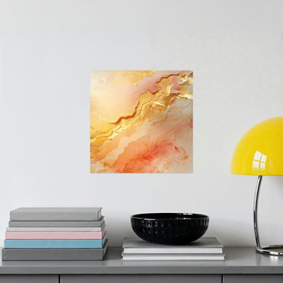 Akur No Frame Print on Canvas