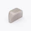 Seneca 1 3/4" Length Rectangle Knob-2061371347