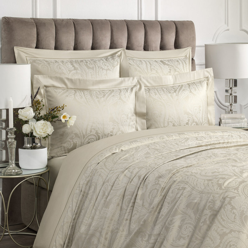 100% Cotton Fitted Sheet