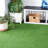 Safavieh Outdoor Frost Resistant Artificial Grass
