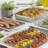 Hestan Provisions OvenBond Ovenware Set, 3 Piece