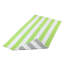 Ensemble de 2 serviettes de plage 100% coton-52920495