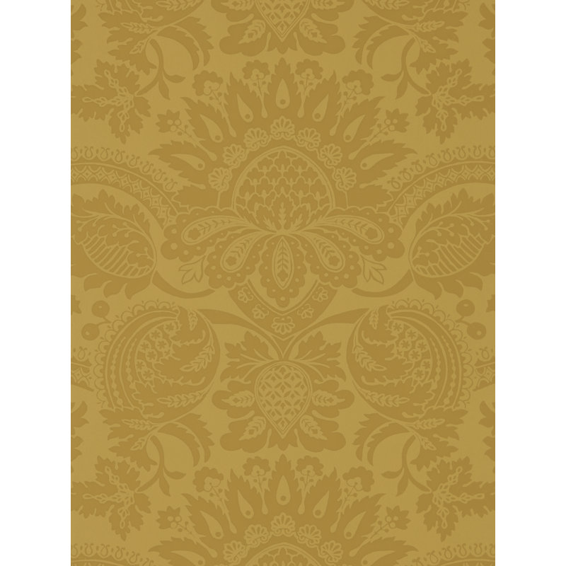 Pomegranate Wallpaper, Tigers Eye