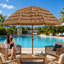 Parasol de plage Hatsuko 85,03 po
