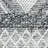 Nicolecurtis Geometric Handmade Handwoven Gray Area Rug-64107198