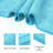 Rossmoyne 6 Piece Bath Towel Set-1920018366