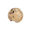 Teak Wood Ball Extra Large Sculpture