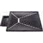 Elroy Polyester Pet Bed