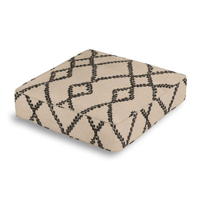 Square Pillow Cover & Insert