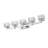 Bechard 5-Light Dimmable Vanity Light-207981735