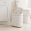 Plastic Motion Sensor Waste Bin-121479197-121479201