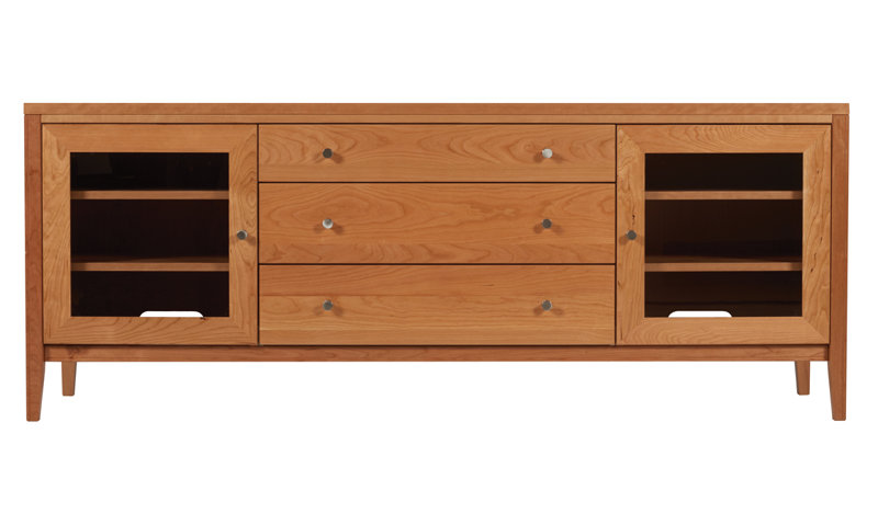 Kingston Console Table, 30" H x 72" W x 20" D