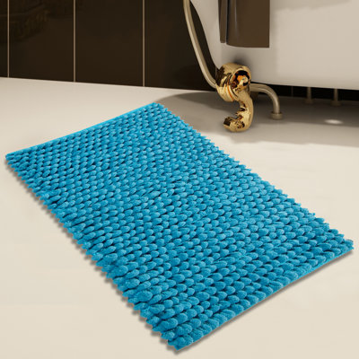 Marveen Non-Slip Bath Rug