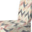 Chaise d'appoint Contemporary Boho-106761409