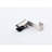High - Quality Handheld Bidet For Toilet, Jet And Gentle Spray, Easy To Clean, 1.63 Lb Metal Toilet Personal Hygiene Family Use, Two Water Modes,-123050709