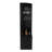 Lollis Syrah Space Efficient Corner Bar Cabinet with 2-Doors-1156929403