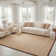 Hillsborough Natural Fiber Sisal Pile Solid Color Rug