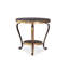 Grand Tour End Table