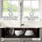 Karran Quartz 34'' X 21-1/4'' Single Bowl Retrofit Farmhouse Apron Front Workstation Kitchen Sink-72385302