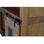Bellas 185 cm H x 100 cm W Standard Bookcase