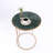 Nikelle Marble Top End Table-1995855253-1995765177
