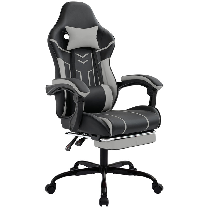 Union Rustic Gaming Chair