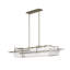 4 - Light Kitchen Island Linear Pendant-292490866-292490863